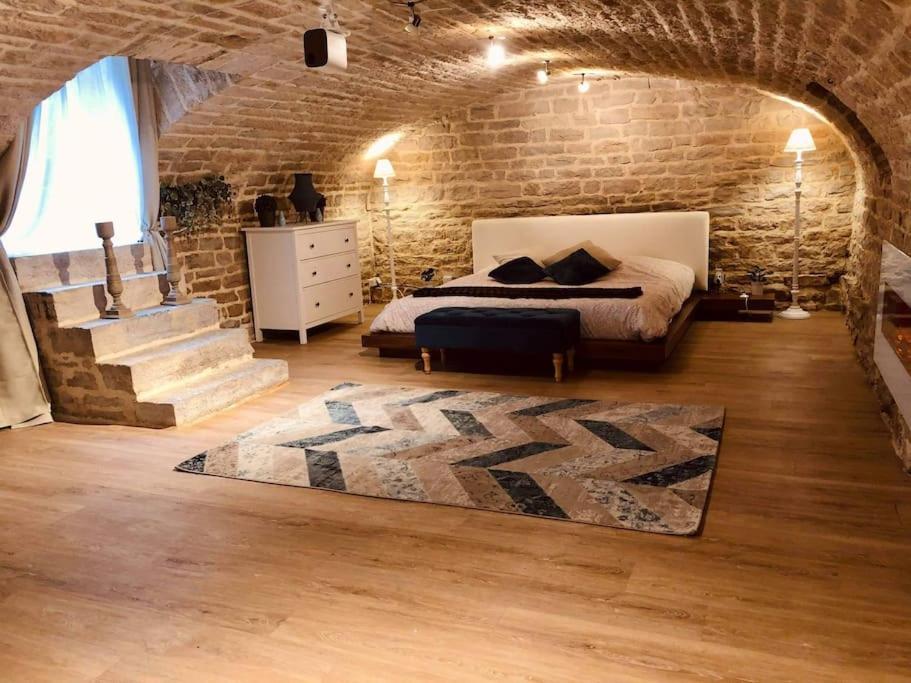 Loveappart21 L'Experience Bien Etre Dijon Exterior photo