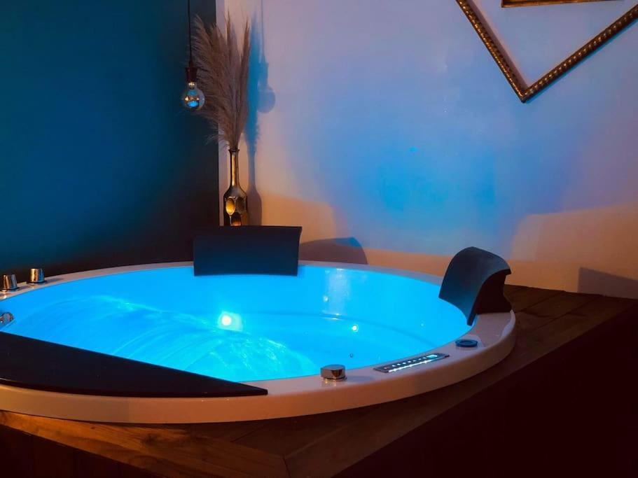 Loveappart21 L'Experience Bien Etre Dijon Exterior photo